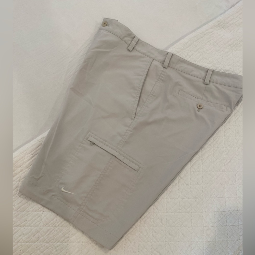 Mens Nike Golf shorts